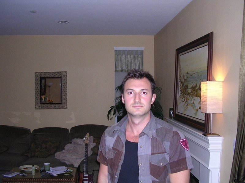 Date this gorgeous United States man Michael101 from Redondo Beach US11921