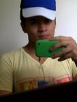 stunning Colombia man  from Cali CO8796