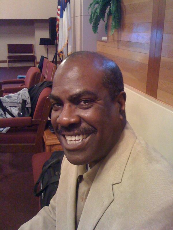 Date this foxy United States man Legilbert from Houston US11925