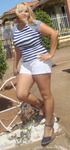 fun Panama girl Lydna from Cocle PA204
