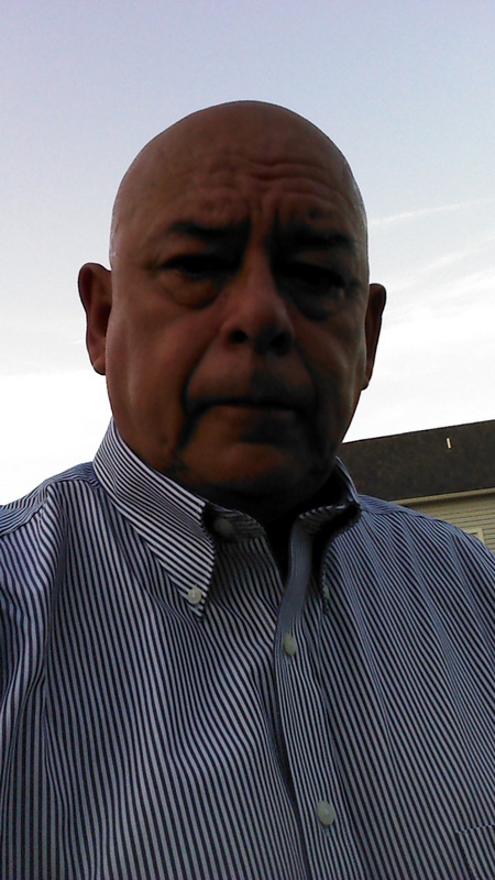 Date this funny United States man Ralph from Lake Jackson US11930