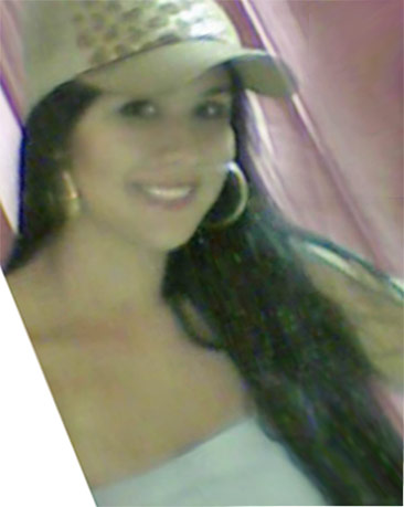 Date this gorgeous Colombia girl Viviana180 from Bogota CO8821