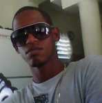 red-hot Dominican Republic man  from Santo Domingo DO10004