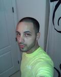 pretty United States man  from Jamaica US11960