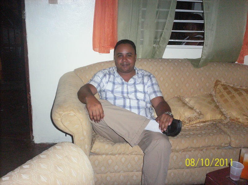 Date this sensual Dominican Republic man Radhames from Rep Dom DO10021