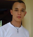 tall Colombia man  from Medellin CO8863