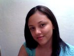 lovely Costa Rica girl  from San Jose CR154