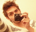 georgeous Colombia man  from Bogota CO8874