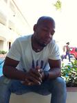 good-looking Dominican Republic man  from San Pedro De Macoris DO10034