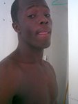 tall Dominican Republic man  from Santo Domingo DO10043