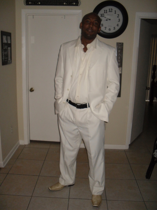 Date this delightful United States man Krisj from Wpb US11987