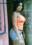 hard body Panama girl Aracely from Panama City PA206