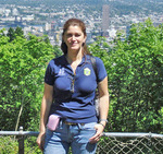 voluptuous Angola girl Lu from Sao Paulo BR6245