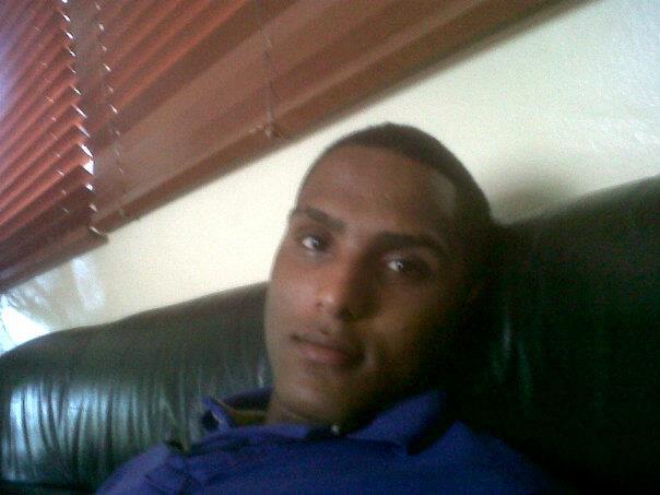 Date this athletic Dominican Republic man DEYBY from Santo Domingo DO10056