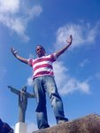 hot Dominican Republic man  from La Vega DO10057