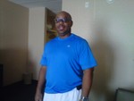 foxy United States man Amir from Atlanta US12006