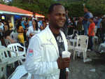 attractive Dominican Republic man  from Sanchez Samana DO10078