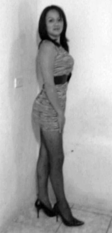 Date this good-looking Costa Rica girl Wendy from Alajuela CR314