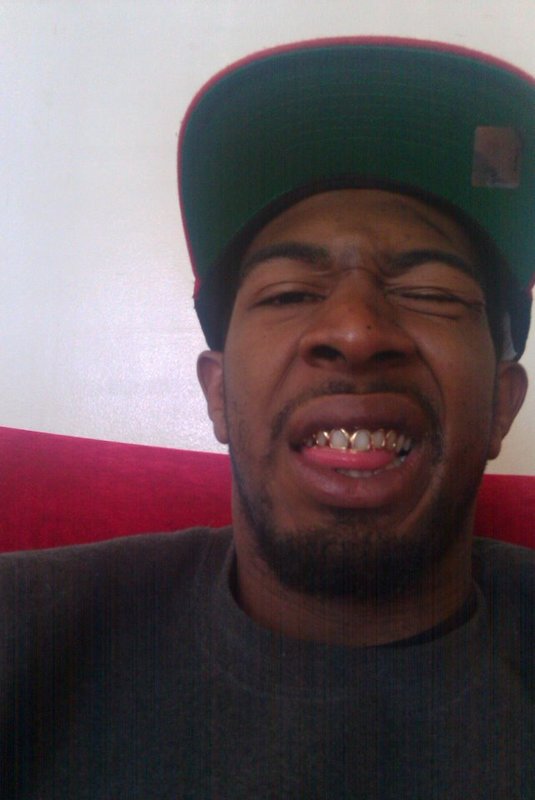 Date this hot United States man Supamcnasty from Los Angeles US12009