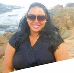 happy Brazil girl Andreia from Sao Paulo BR6252