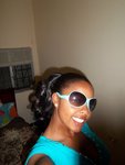 beautiful Ecuador girl Ma. De Los Angeles from Guayaquil EC138