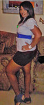 funny Panama girl Vanessa from Panama City PA210