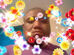 hard body United States man Larry Paul from Houston US12018