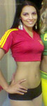 cute El Salvador girl Nina from San Salvador SV29