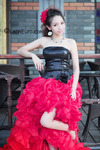charming Panama girl Tuki from Panama PA215