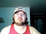 hard body United States man Corey from Edgar US12032