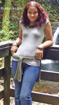 hot Costa Rica girl Eugenia from San Jose CR162