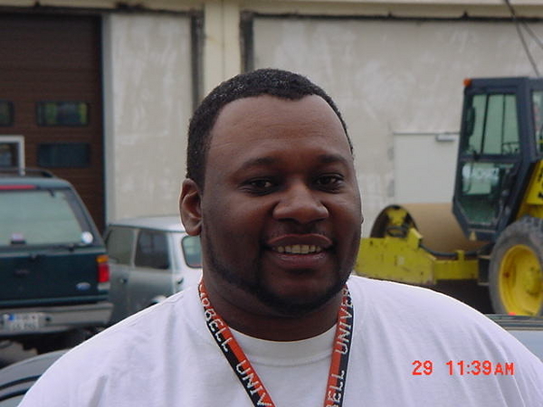 Date this foxy United States man Harseptu from Tampa US12037