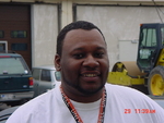 voluptuous United States man  from Tampa US12037