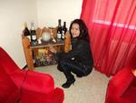 voluptuous Spain girl  from Sevilla ES221