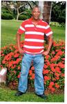 lovely Jamaica man  from Kingston JM409