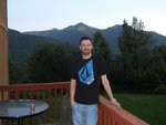 stunning United States man  from Portland US12059