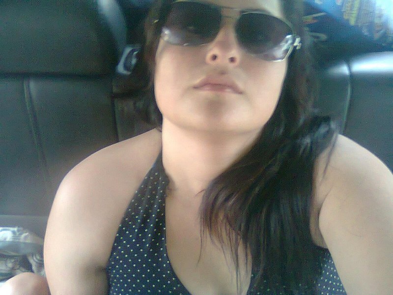 Date this foxy Mexico girl ALEJANDRA from Tuxtla Gutierrez MX578