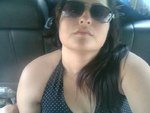 delightful Mexico girl ALEJANDRA from Tuxtla Gutierrez MX578