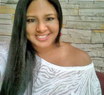 foxy Panama girl  from Panama PA218