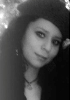 Date this hot Mexico girl GuadalupeMorin from Saltillo MX579
