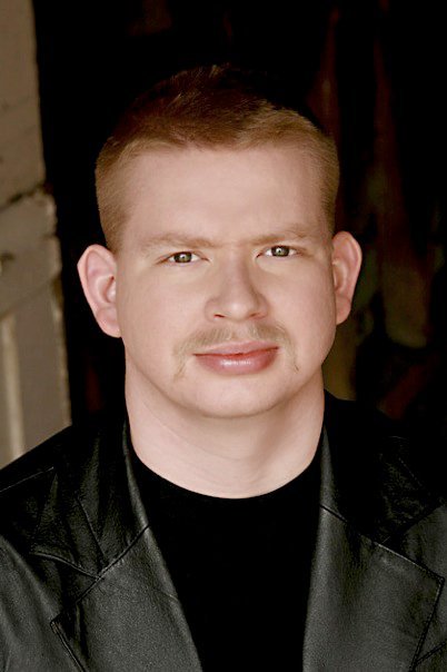 Date this charming United States man Tristan from Los Angeles US12069