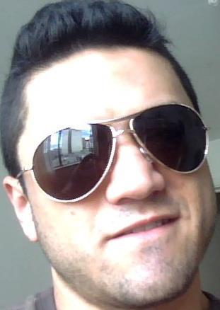 Date this hot Colombia man Steven from Bogota CO9070
