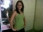 good-looking Honduras girl Adalicia from Tela Atlantida HN536
