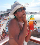 good-looking Brazil girl Melissa from Sao Paulo BR9380