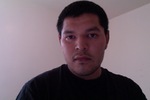 voluptuous United States man  from Los Angeles US12083