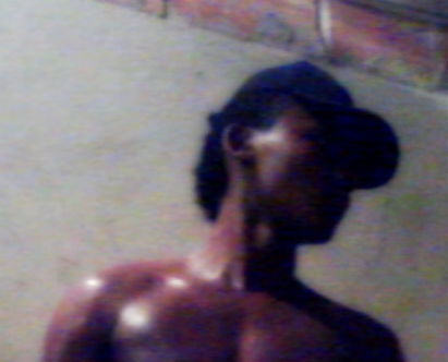 Date this voluptuous Colombia man HJoeL from Cartagena CO9088