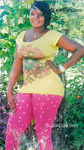 good-looking Jamaica girl Tashi from St Mary JM902