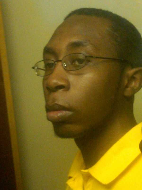 Date this sensual United States man Nijah from Boston US12089