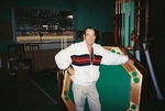 beautiful United States man  from Birmingham US12090