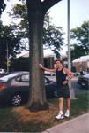 charming United States man  from Bklyn US12105